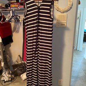 Women’s maxi dress